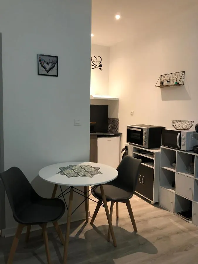 Studio Agréable - Vichy