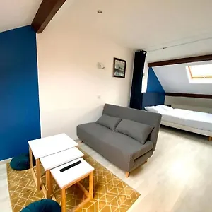 Super Duplex Du Bord D'allier Vichy
